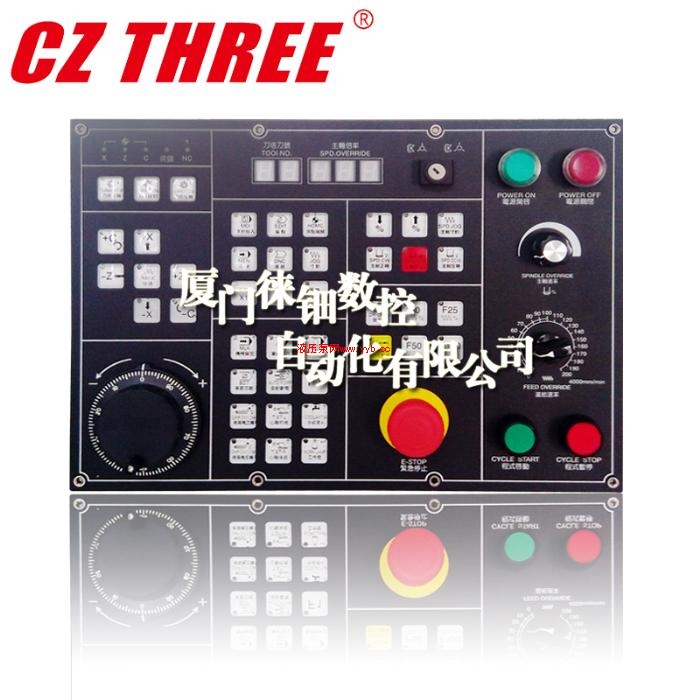 ����������� CNC������� �����������(MCP)