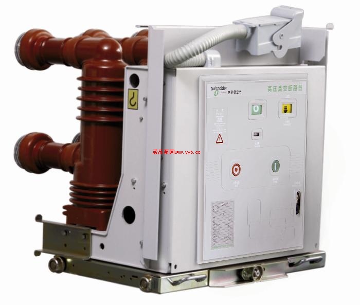 VS1-12�͹̷�ʽ���ڸ�ѹ��ն�·��