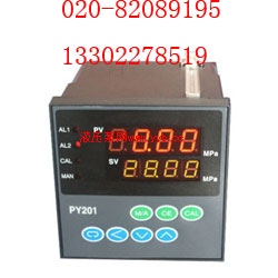 ����ֱ�����ݡ���������ѹ������YM201/PY201PID