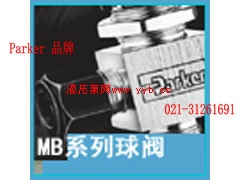 ɿParker MBϵ