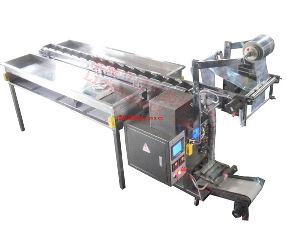 ��ʵ����ҩ��Ƭ��װ���Ƽ�