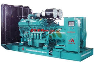 ��Ӧ1600KW����˹QSK60-G4���ͷ������