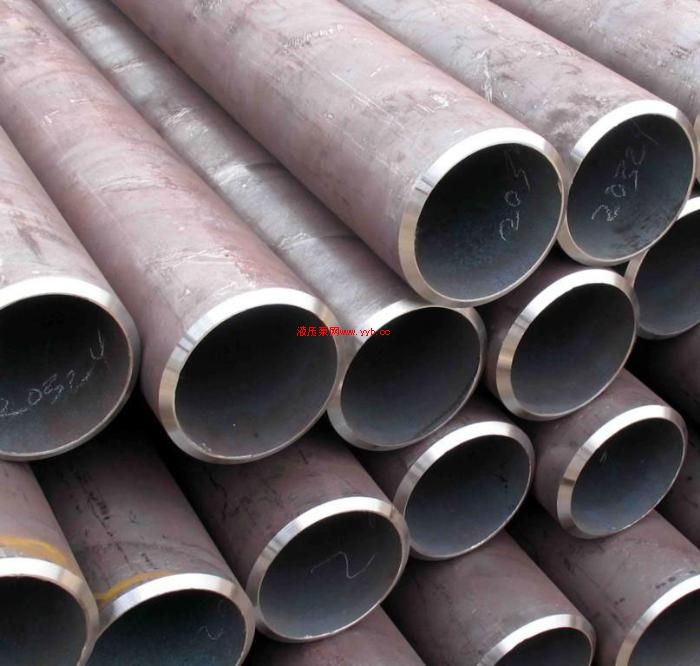 Cold Drawn Steel Pipe����޷�ֹ�