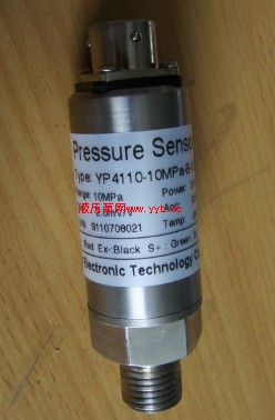 ����ֱ����YP4120-10MPa��ѹ��������