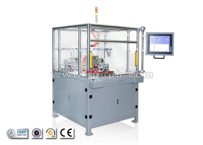 ȫ�Զ�ƽ������߾��ȶ�ƽ����豸