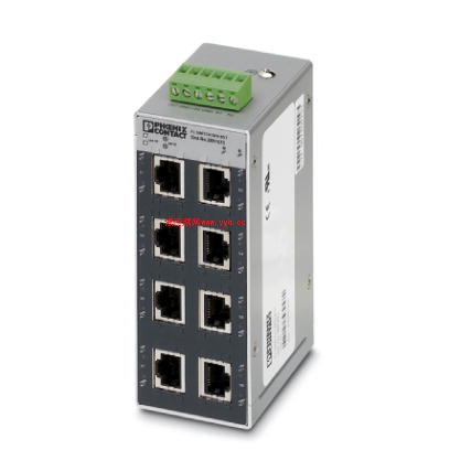 FL SWITCH SFN 8TX/ֱֻؼ