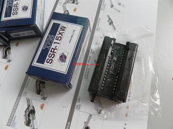 ձTHKԭװSSR15XVֱߵ컬ֻ췢