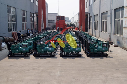 50KW����˹���ͷ�����鳧��ֱ��18705260075