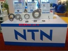 �������Ƽ��������õ�NTN��г��ۣ��ձ�NTN�����Ȩ������