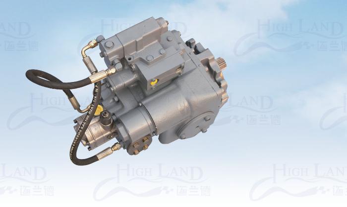 hldhydraulic